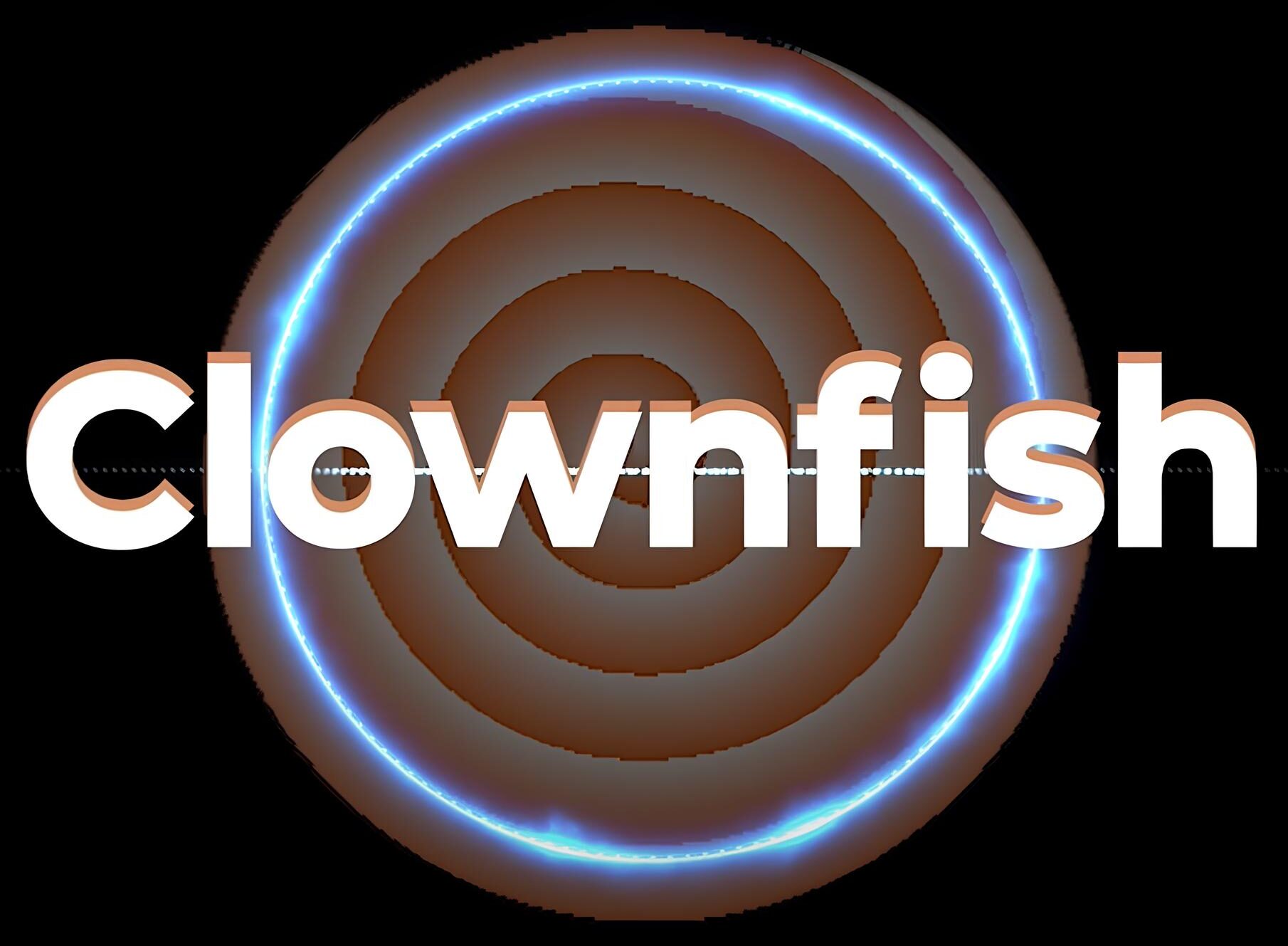 clownfish voice changer